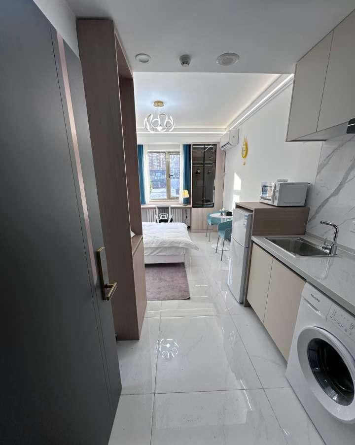 合租·潘家园(朝阳)