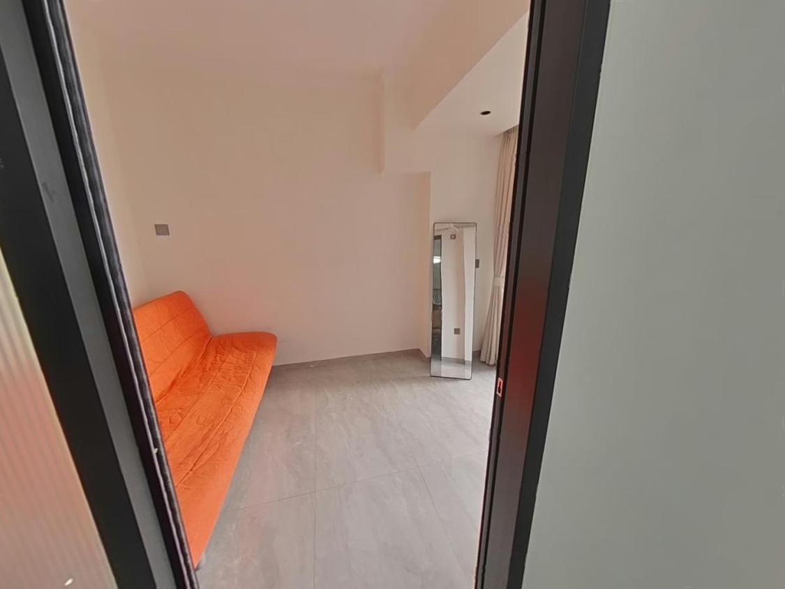 整租·泊岸君庭