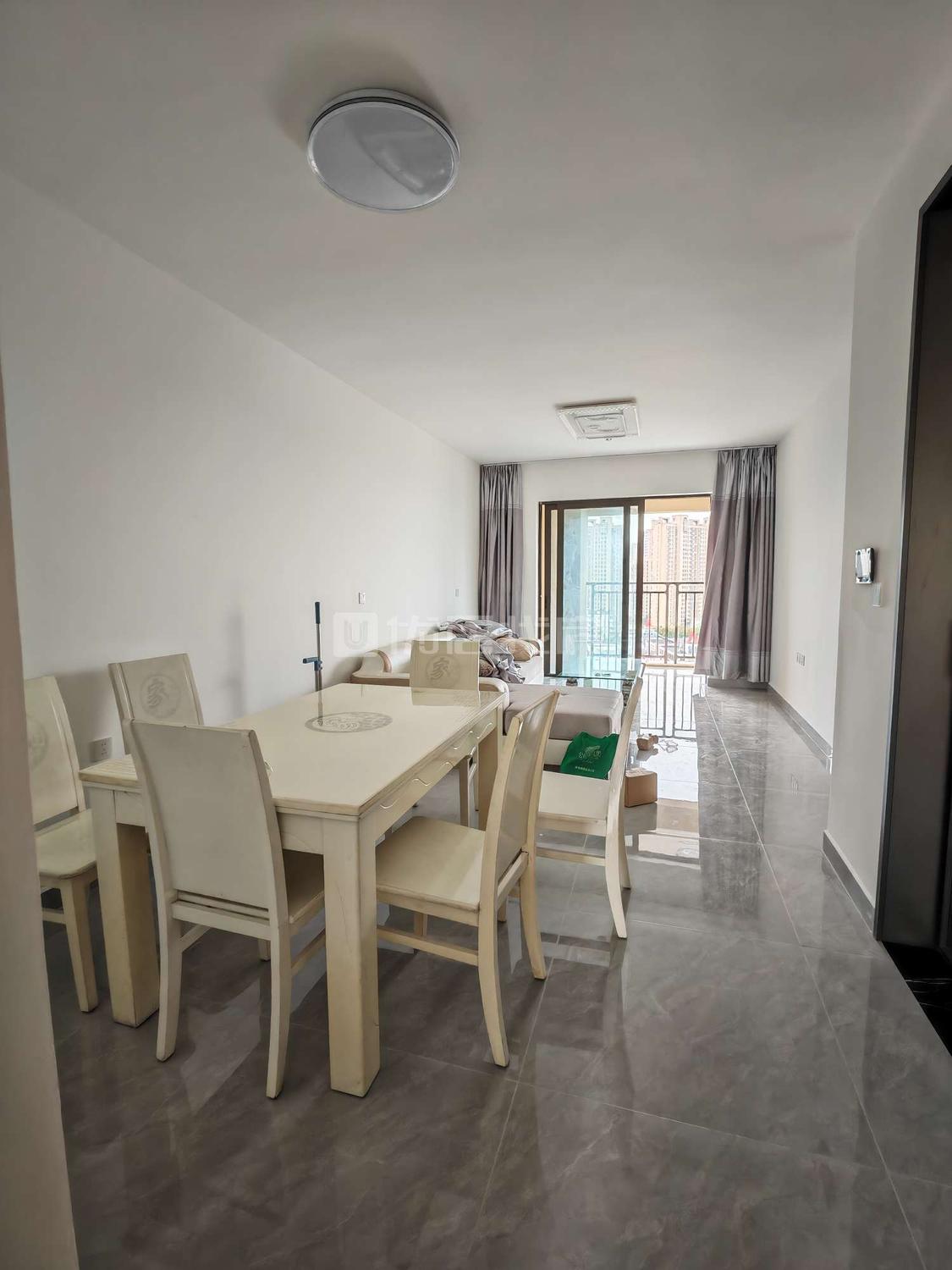 整租·雅居乐锦城