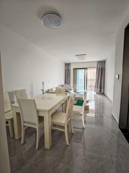 荆州区荆州整租 雅居乐锦城3室2厅/98平/中楼层