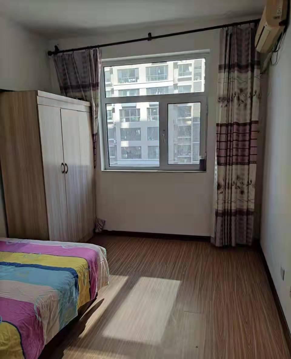 整租·凤凰城(C区)