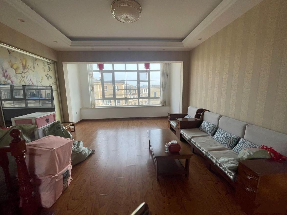 整租·远洋假日养生庄园