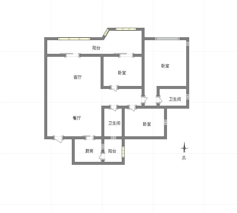 整租·恒大城(三期)