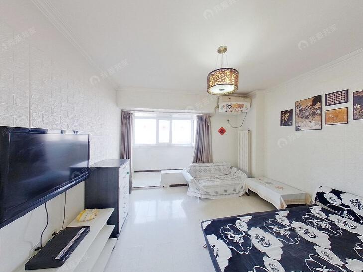 整租·长城国际