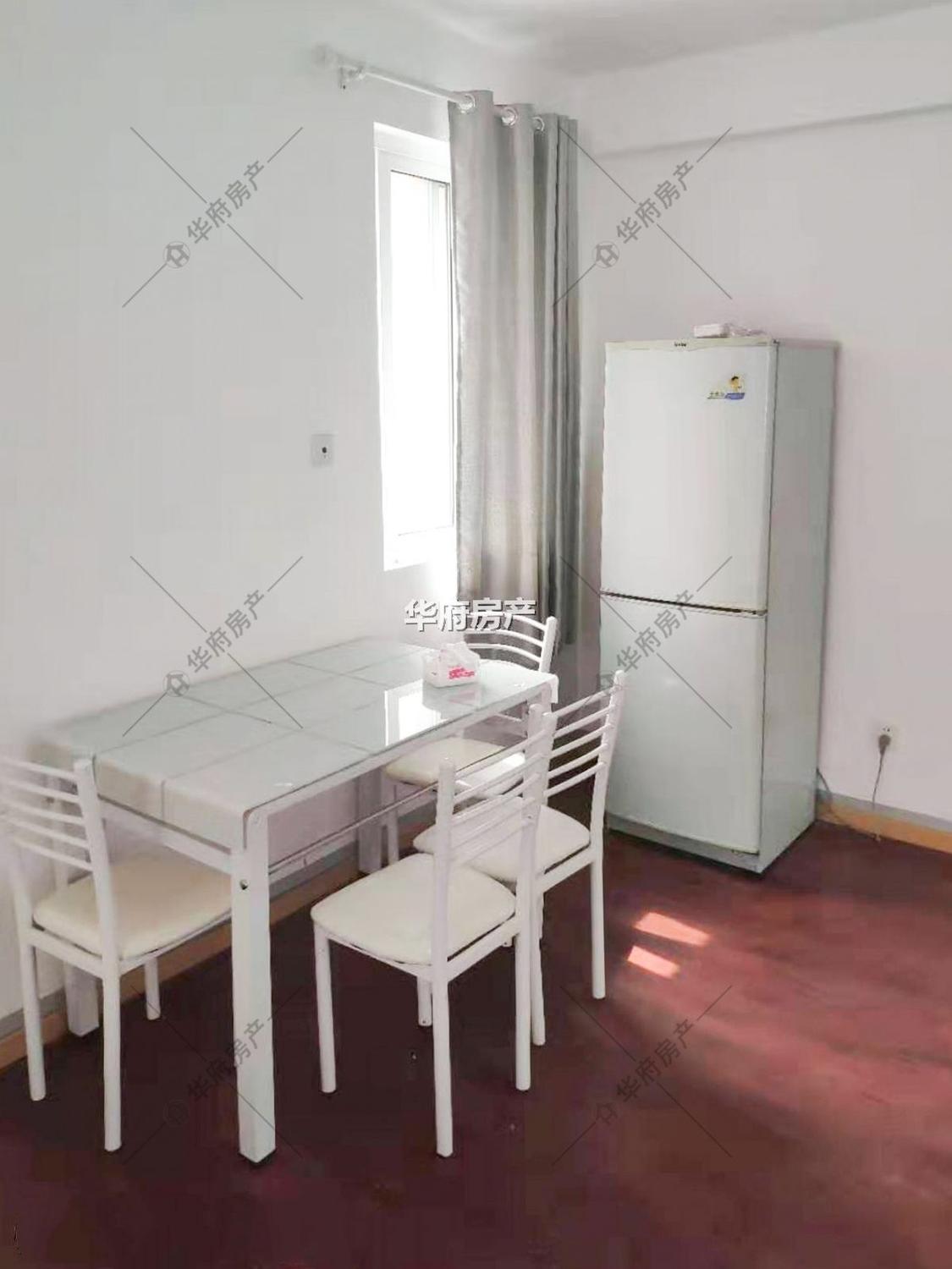 整租·凤来北园