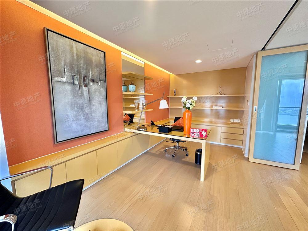 整租·中粮海景壹号