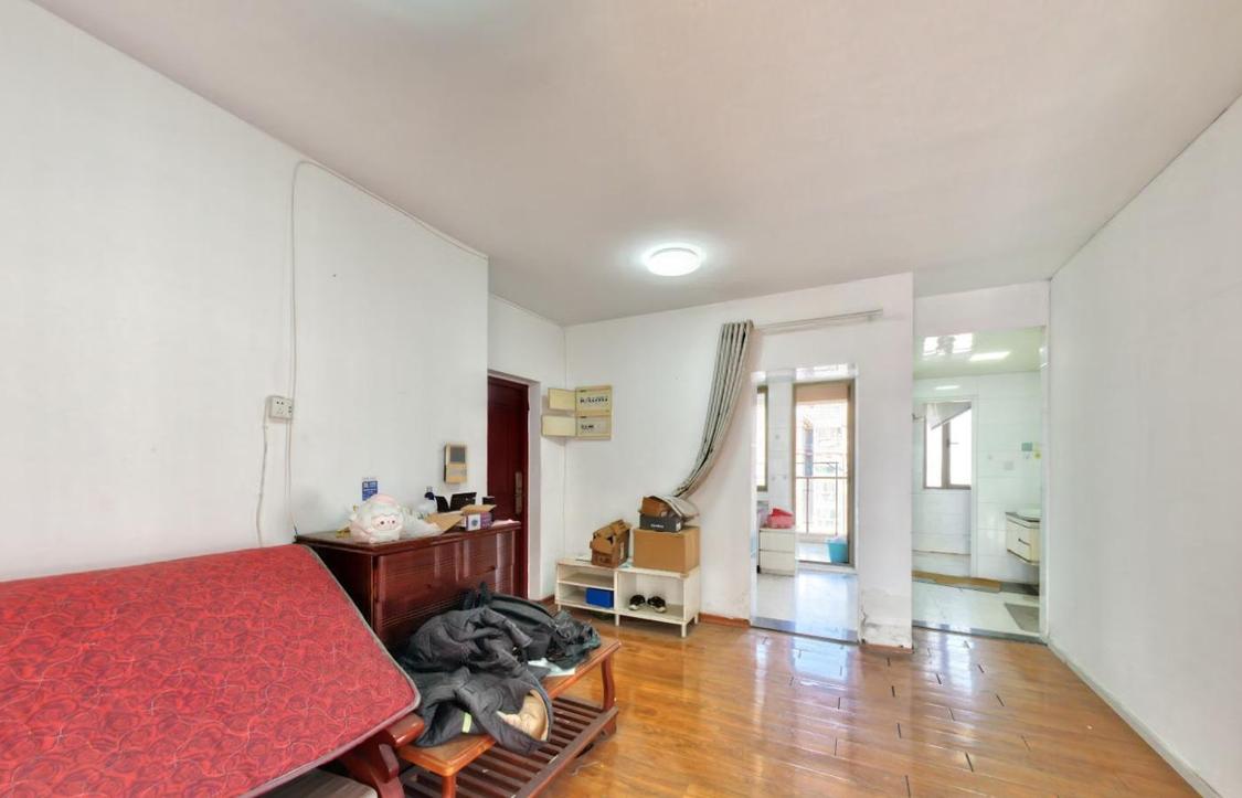 整租·中电颐和家园(尚璟)