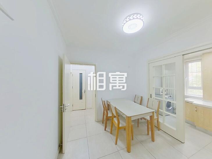 整租·红莲南里