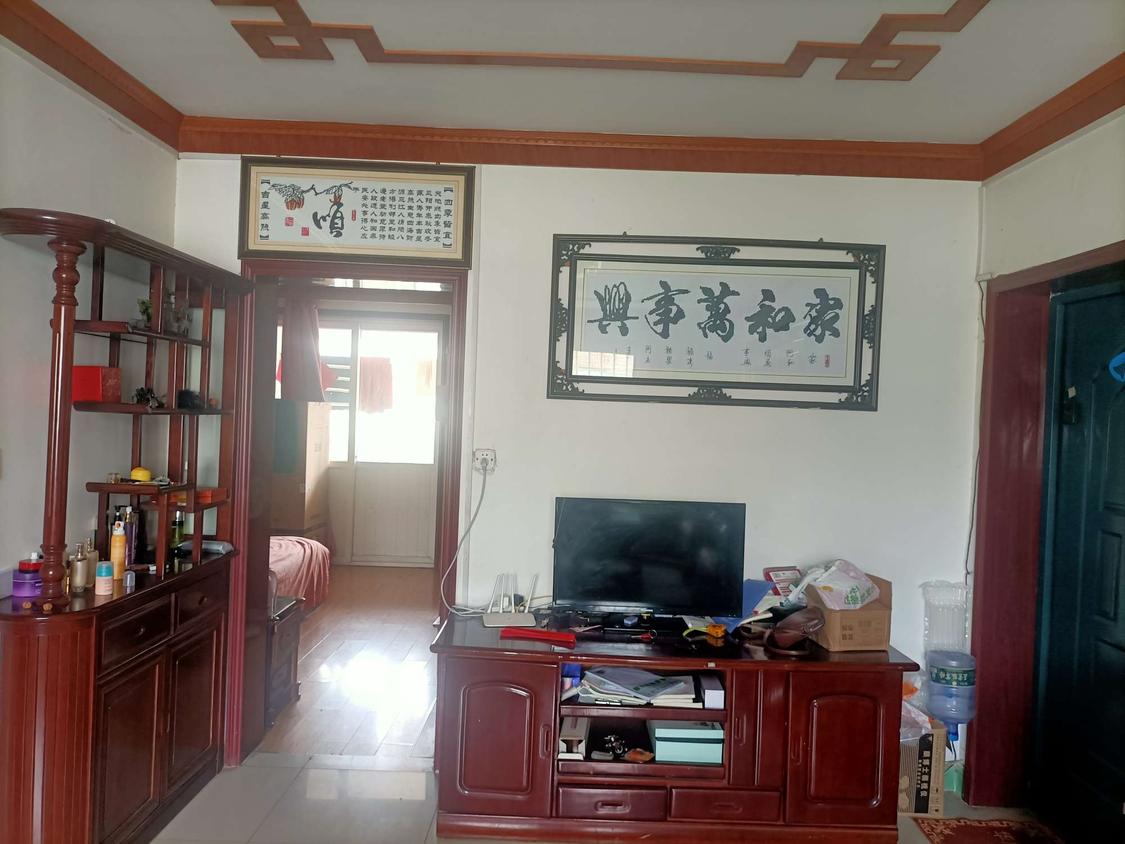 整租·乐天小区