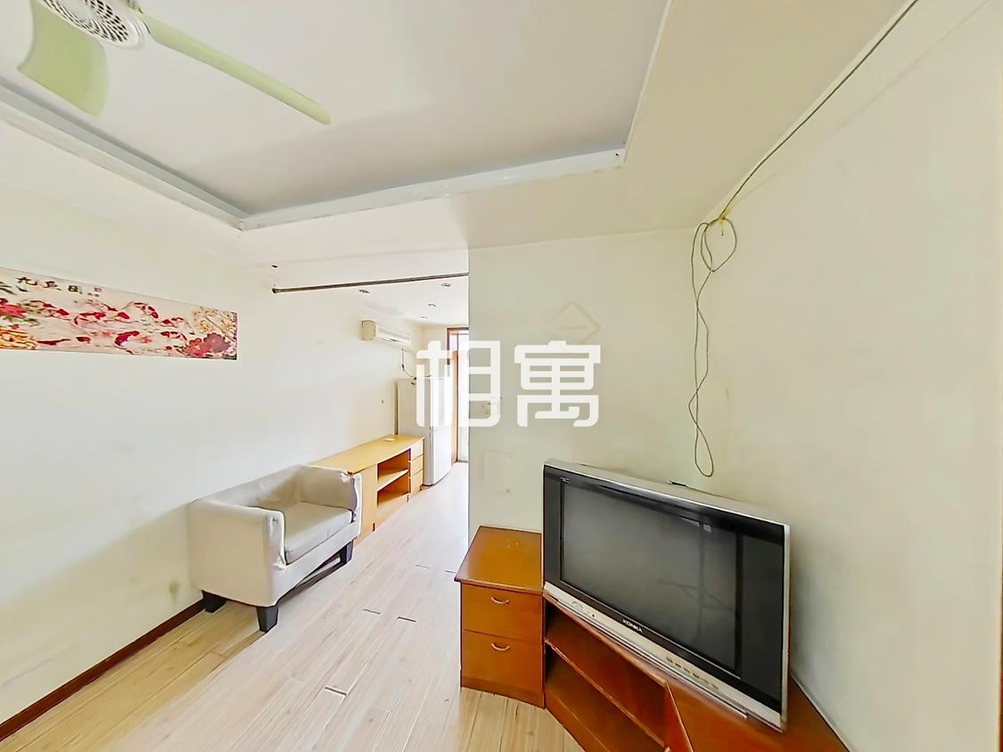 整租·中山门北里