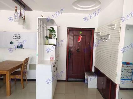 undefined整租·文化新村 3室2厅107㎡ | 南北 | 牟平 工商大街