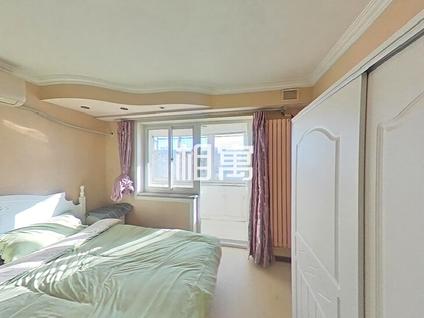 丰台菜户营整租 万柳园1室1厅/42平/高楼层