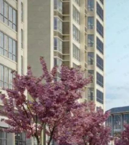 九江联盛·白鹿广场浔阳 四码头/建面48平-97平