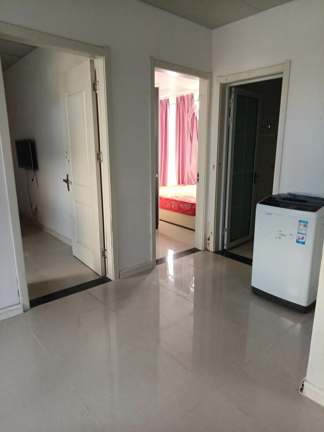 整租·嘉泰城市花园