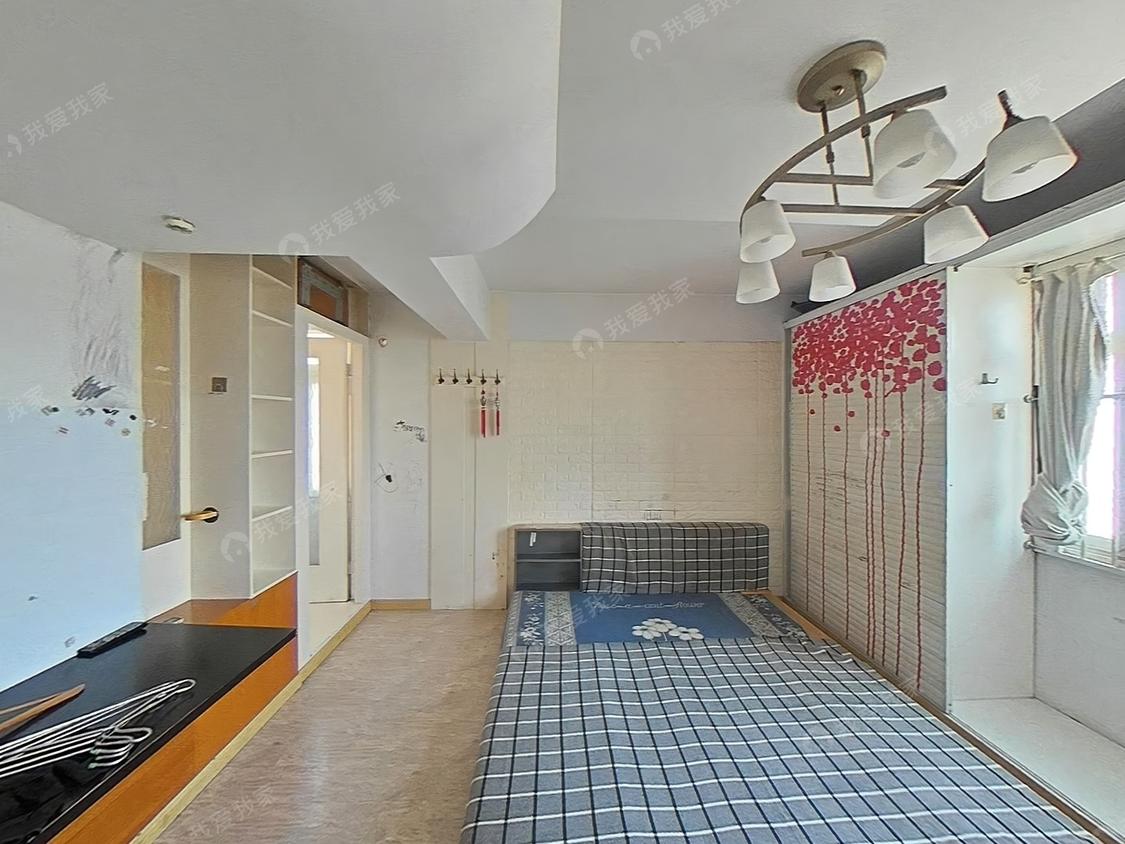 整租·宏安大厦