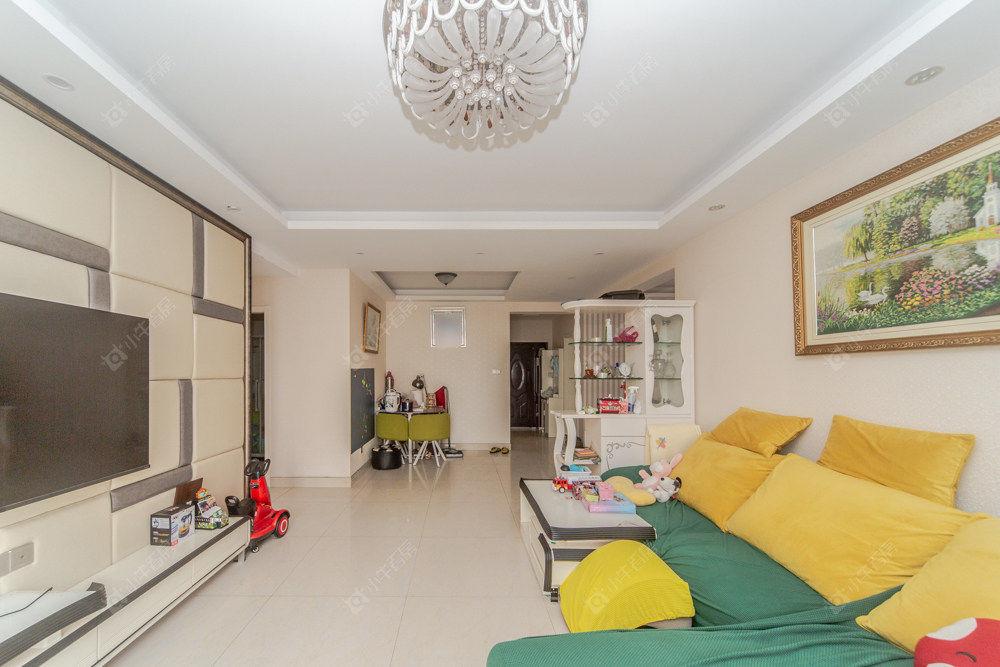 整租·康桥水郡