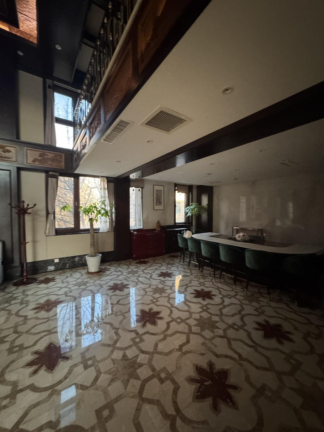 整租·永泰自在香山