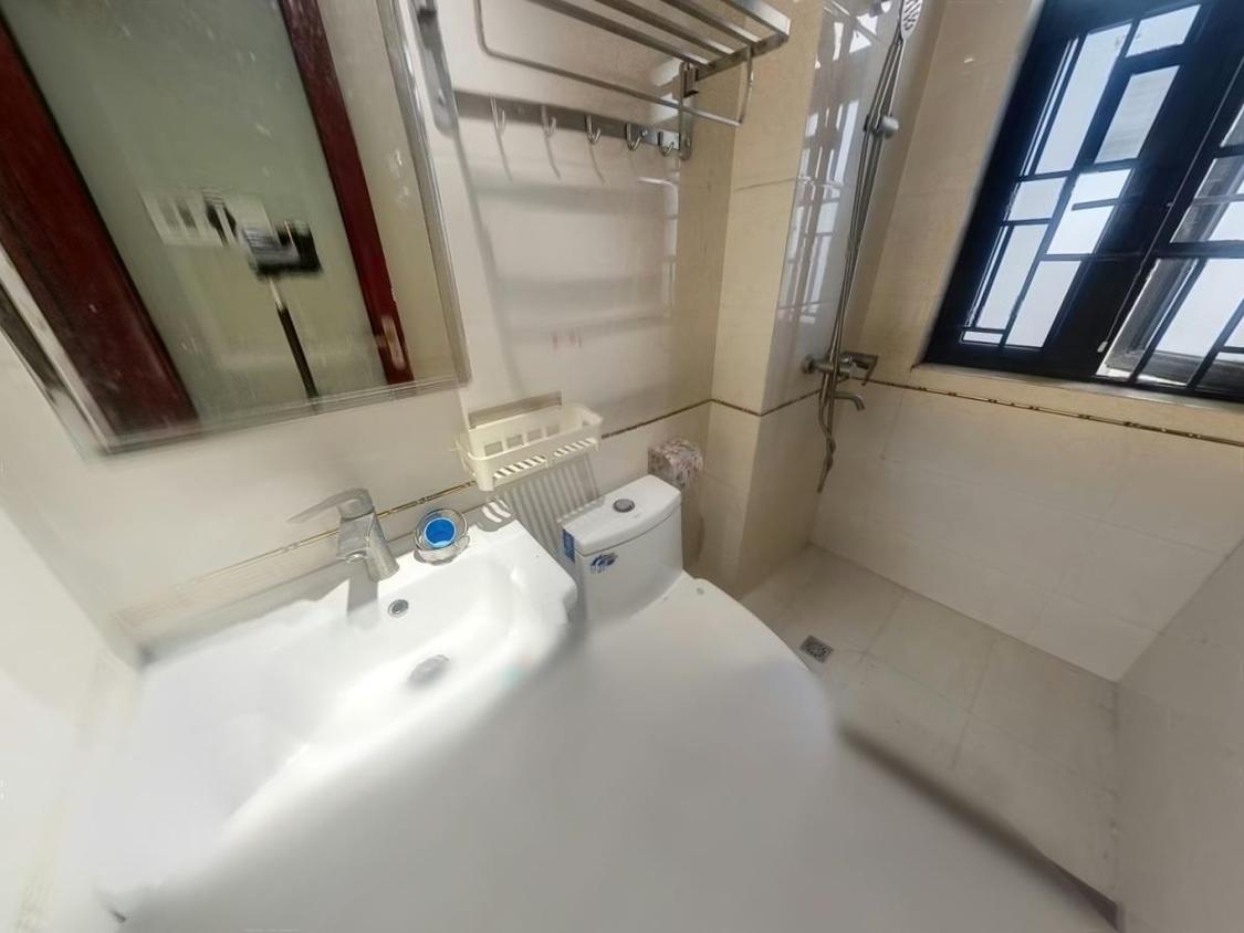 整租·怡翠晋盛(御园)