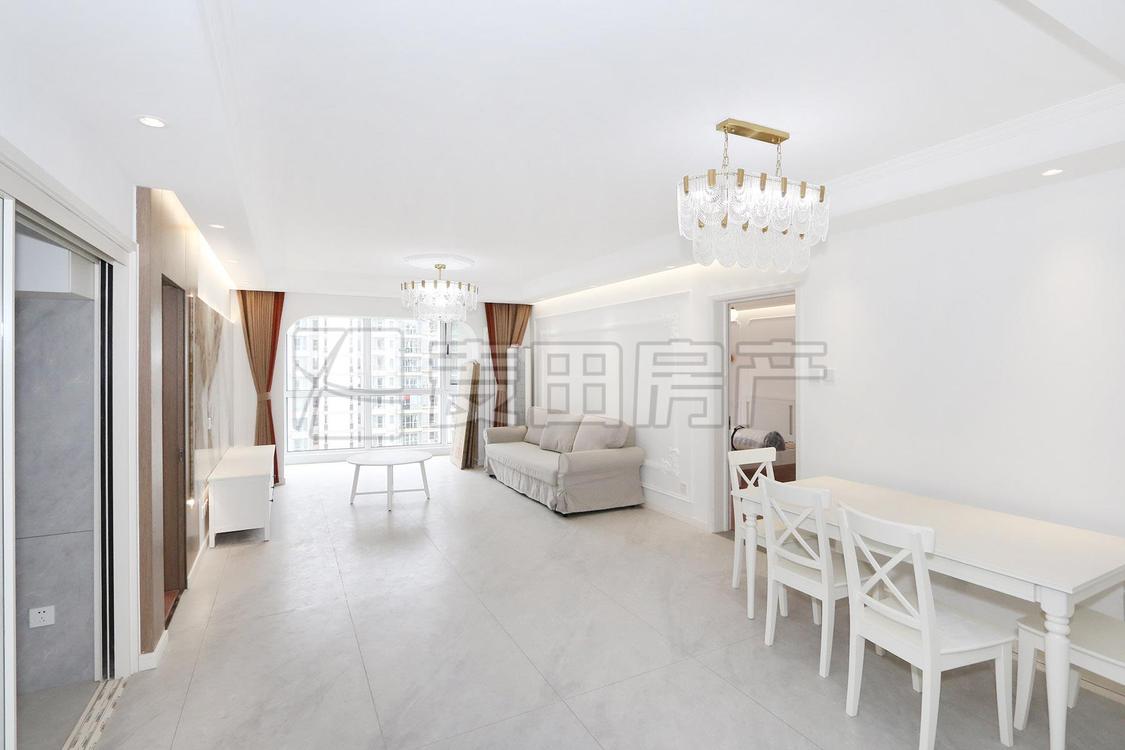 整租·富力城(B区)