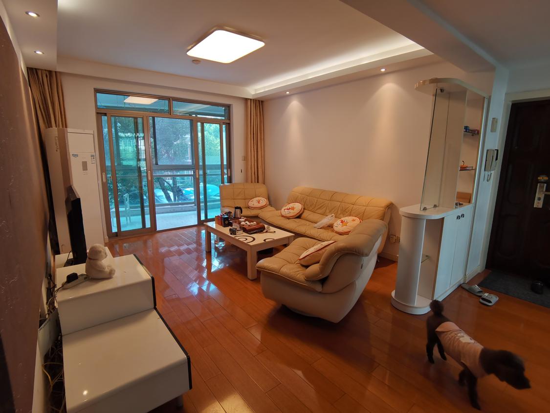 整租·大华阳城(阳城世家苑)