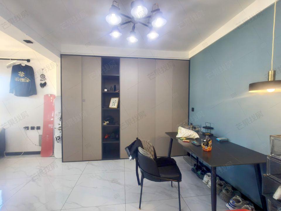 整租·宏发英里(蓝湾)