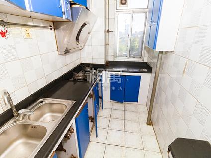 undefined整租·玉芳园 2室1厅65㎡ | 东南 | 丰台 草桥