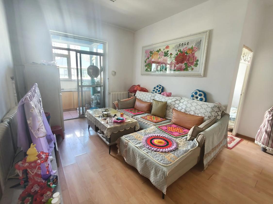 整租·永兴家园