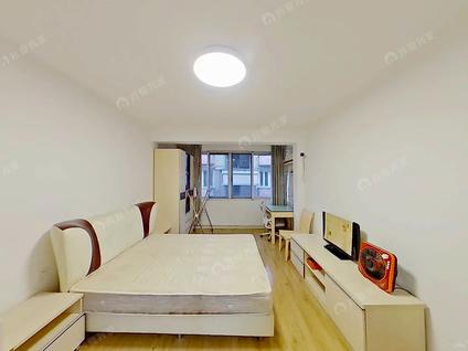 上城清波整租 西湖大道1室0厅/33平/高楼层