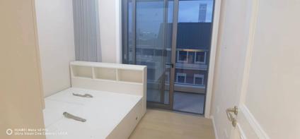 浦东前滩整租 前滩东方惠礼1室1厅/47平/高楼层