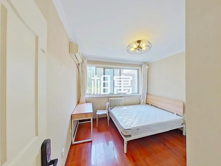 合租·嘉铭桐城(B区)