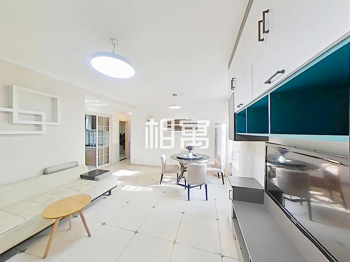 整租·百家湖(西花园)