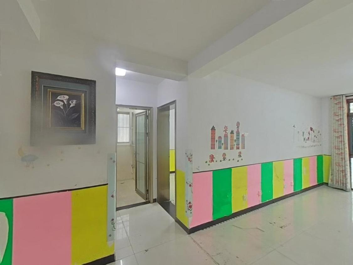 整租·金玖家园