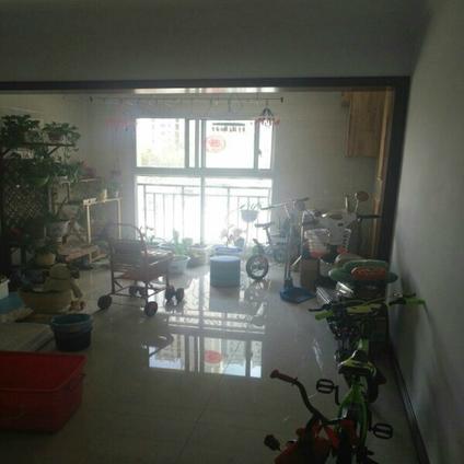 梁溪扬名整租 孔雀雅园2室1厅/89平/低楼层