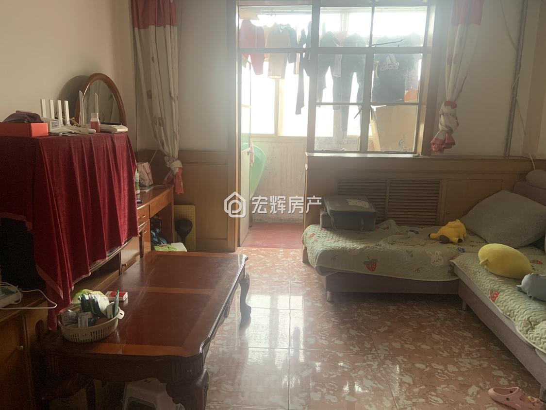 整租·康乐园小区