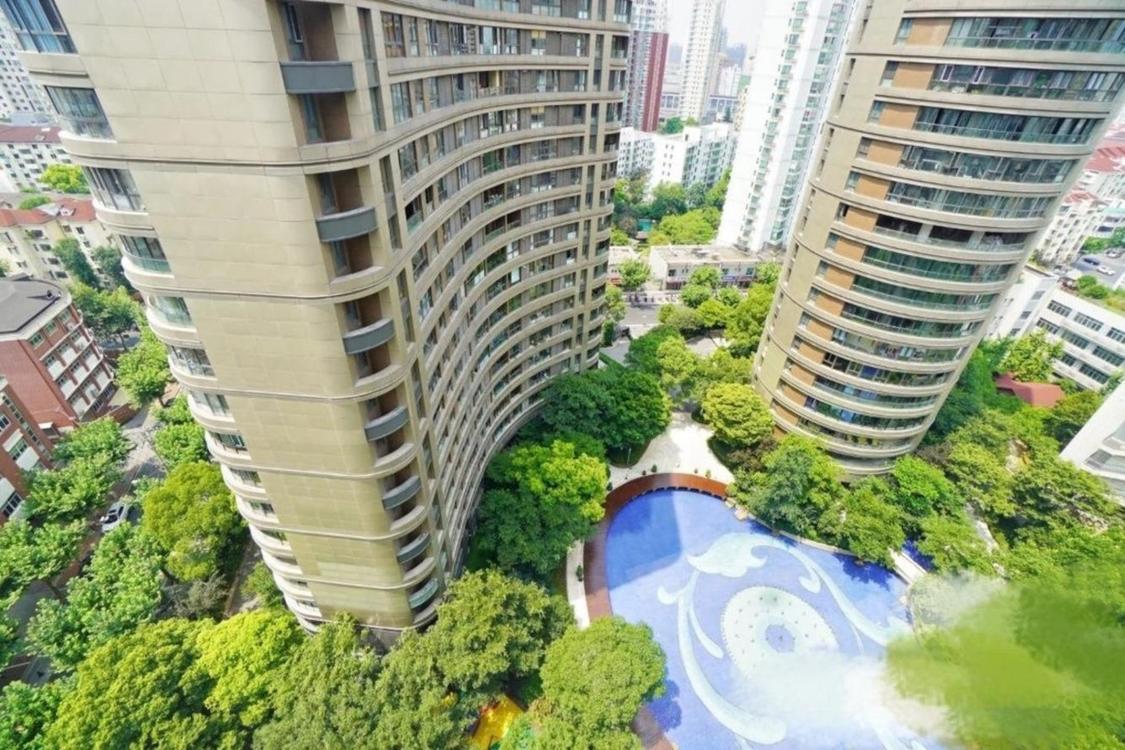 整租·徐汇中凯城市之光名邸