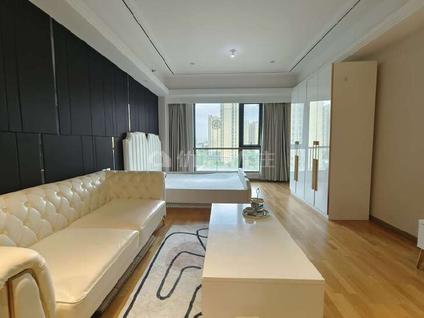 朝阳豆各庄合租 恒大御景湾(西区)1室1厅/51平/中楼层