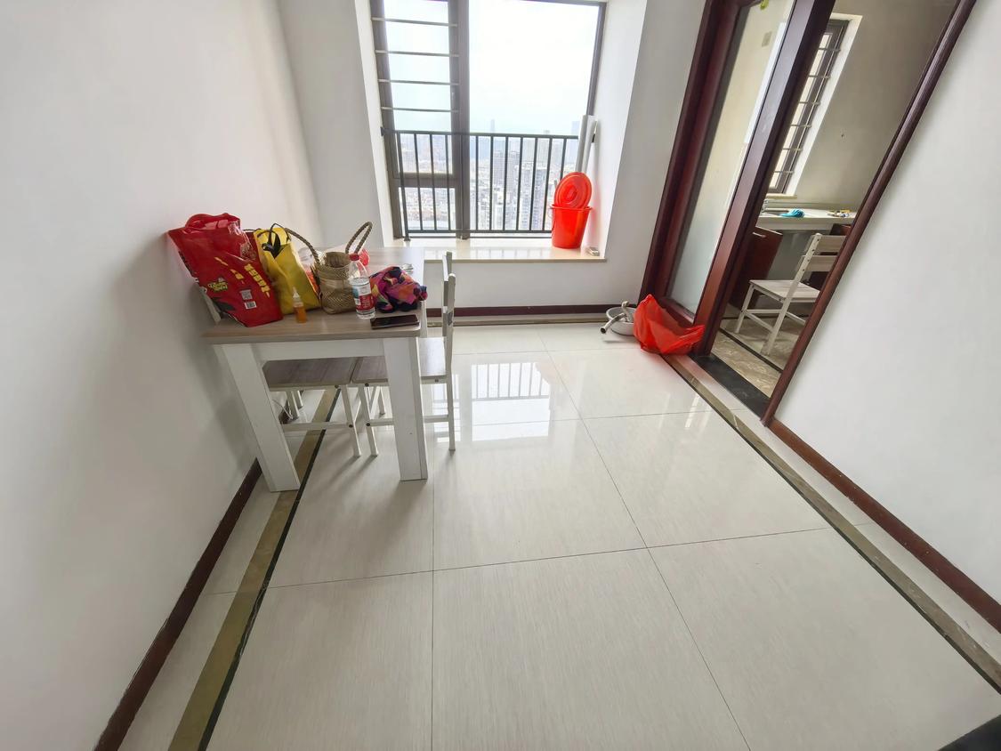 整租·中海寰宇天下