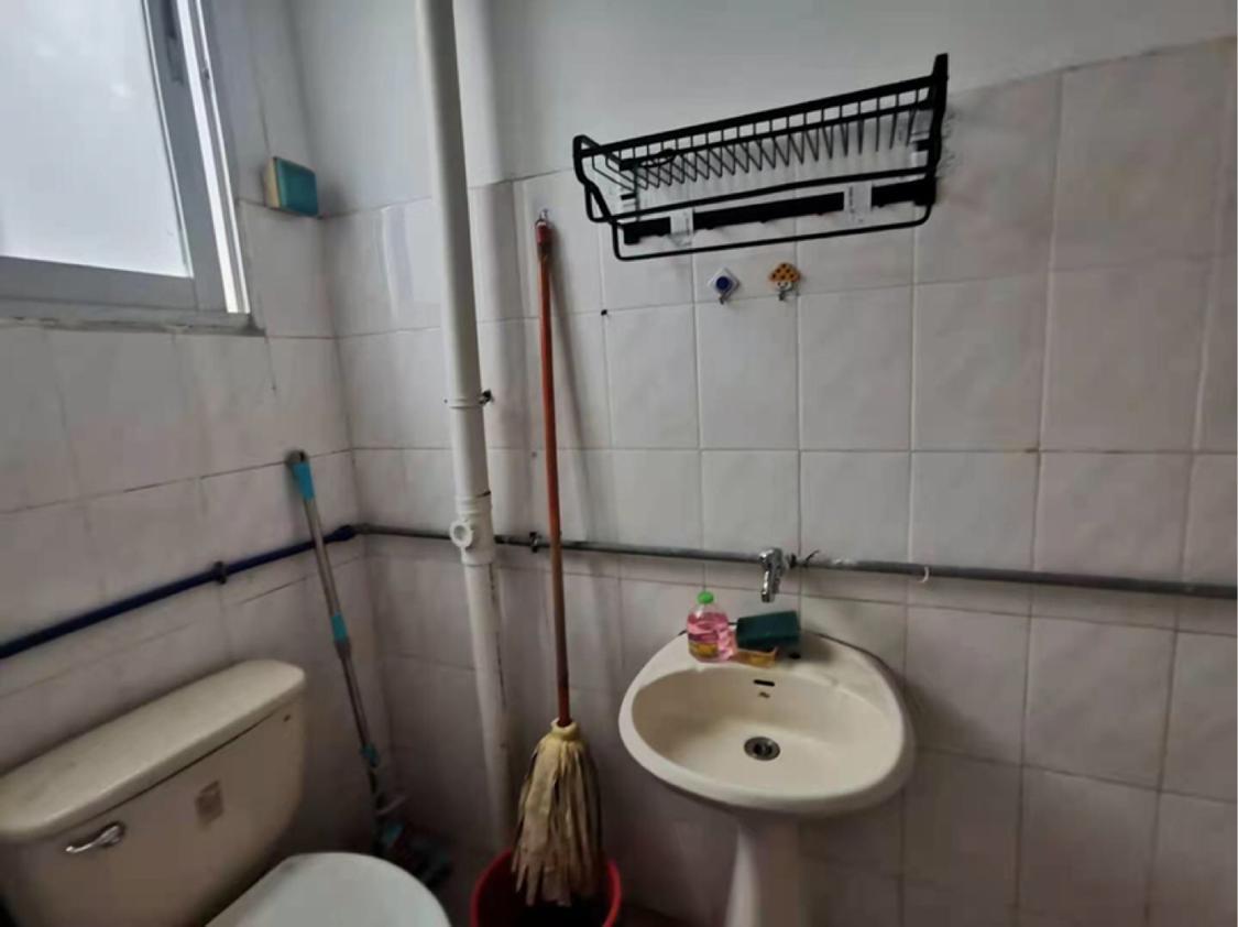 整租·厦大勤业教工宿舍