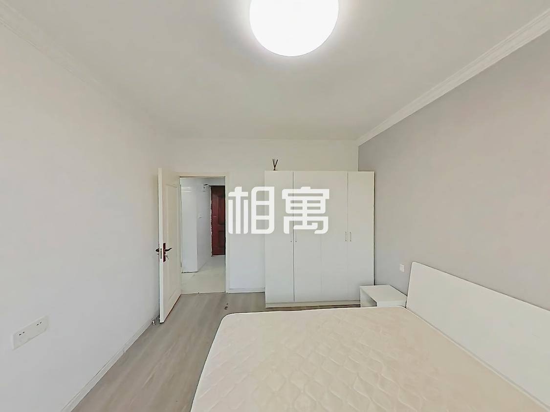 整租·上南新村(八村)