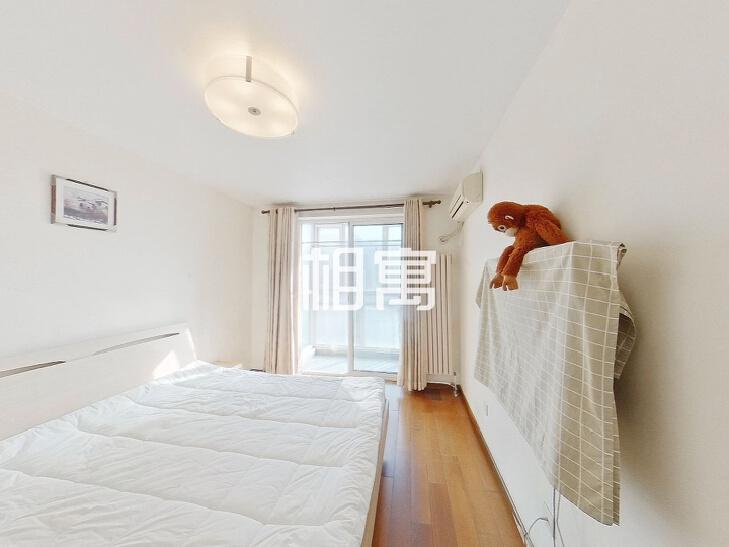 整租·久敬佳园