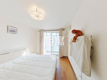 丰台和义整租 久敬佳园2室1厅/98平/高楼层