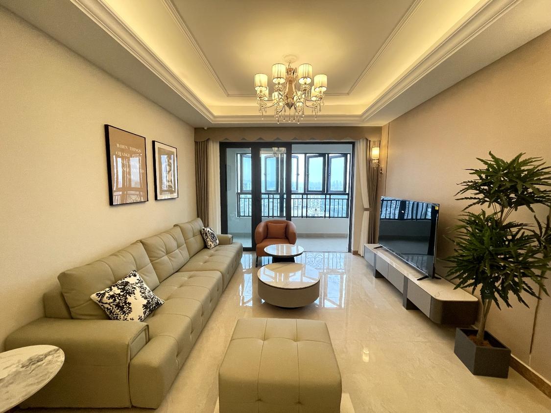 整租·恒大轨道时代