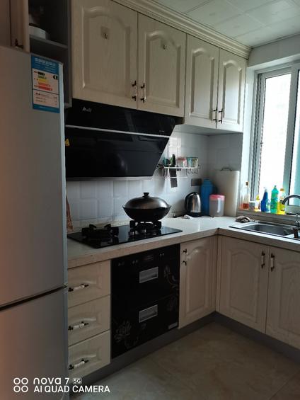 瓯海瓯海中心整租 安得家园2室2厅/77平/中楼层