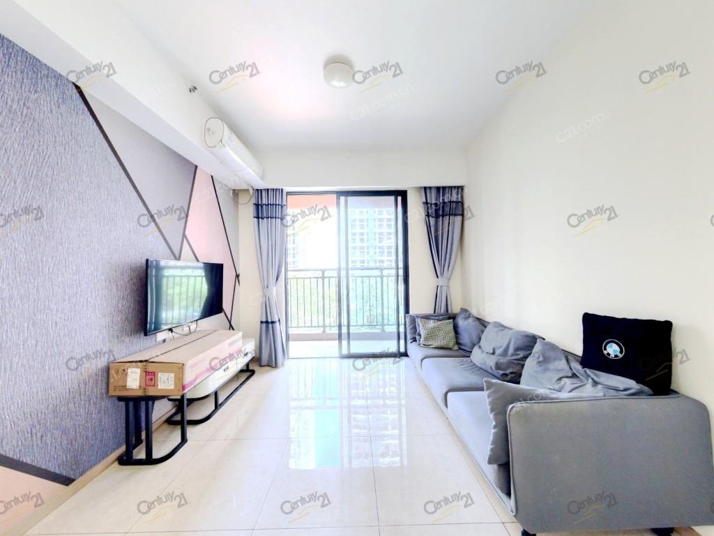 整租·佳兆业大都汇