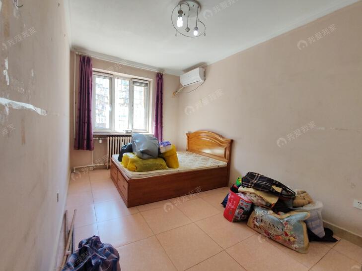 整租·疃里二区