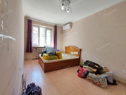 通州潞苑整租 疃里二区3室1厅/106平/低楼层