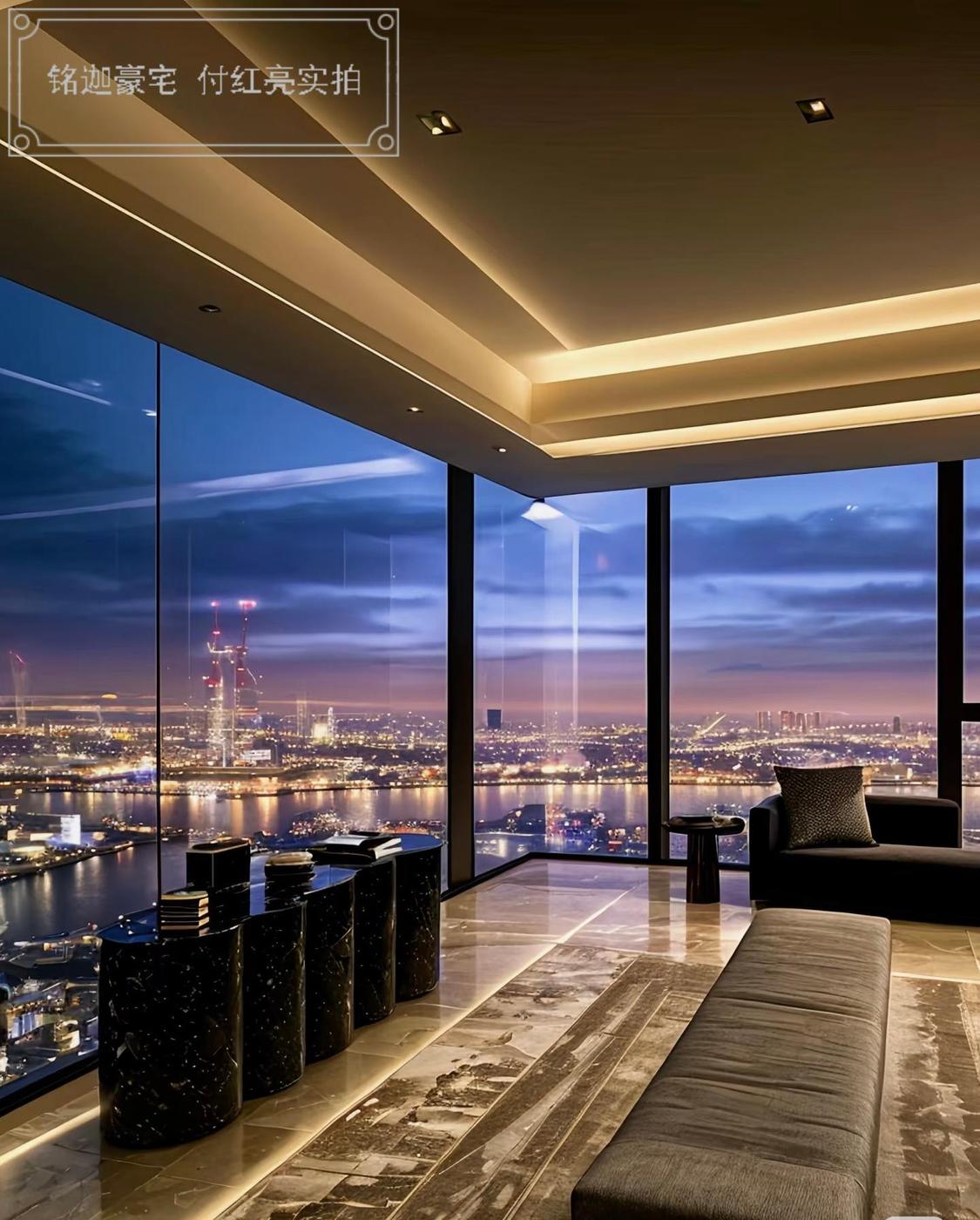 整租·前滩华唐名邸