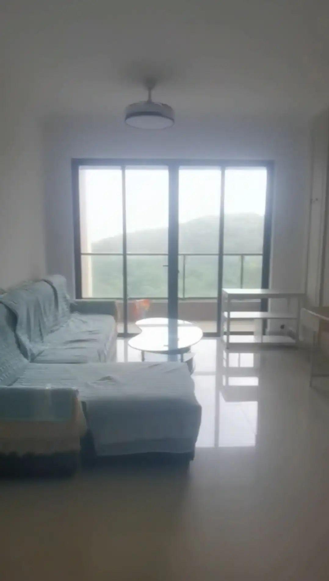 整租·叠溪花园