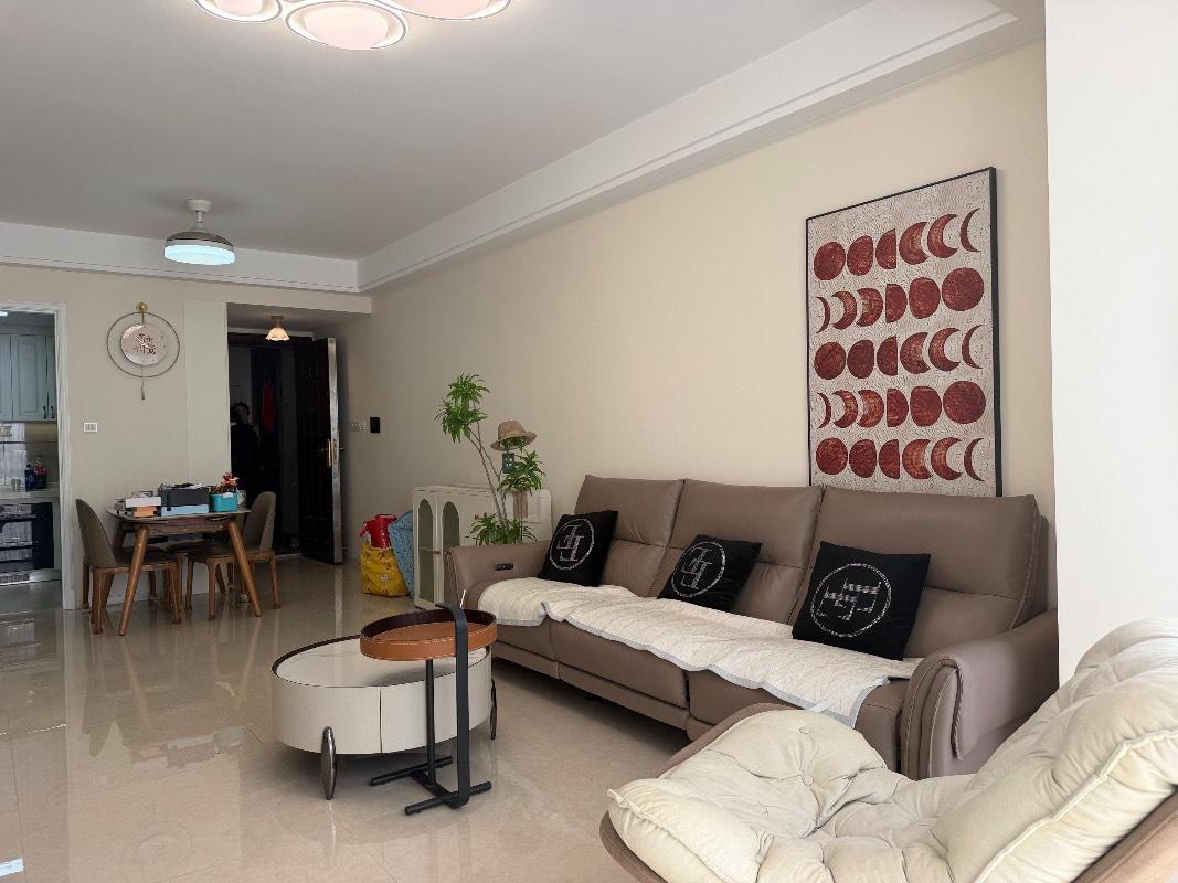 整租·恒大悦龙台