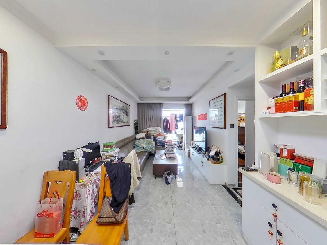 整租·海怡东方花园